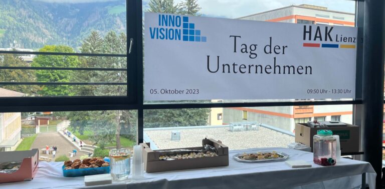 Unternehmertag 2023