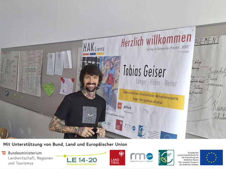 Länger-Höher-Weiter …  