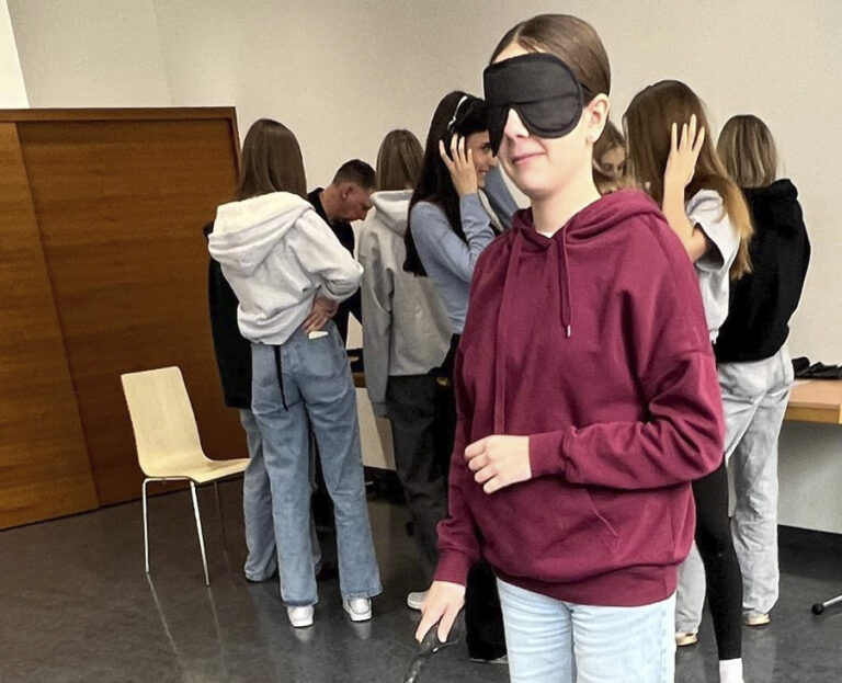 Sensibilisierungsworkshop