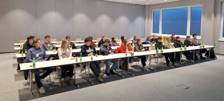 3A bei iDM