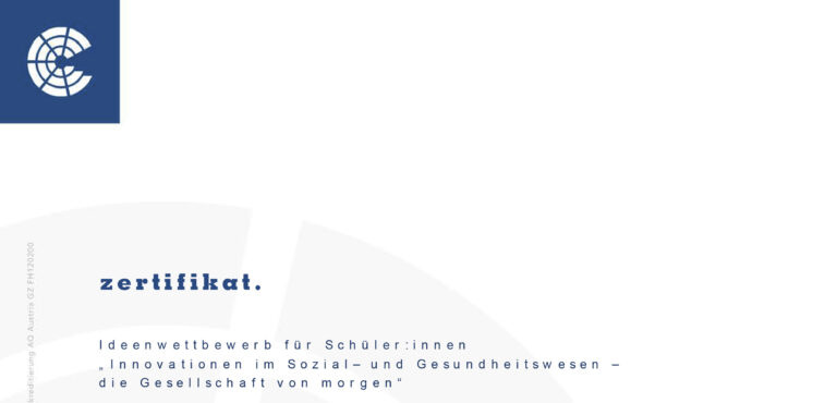 MCI-Ideenwettbewerb