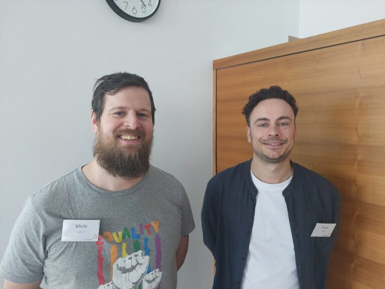 Extremismus Workshop