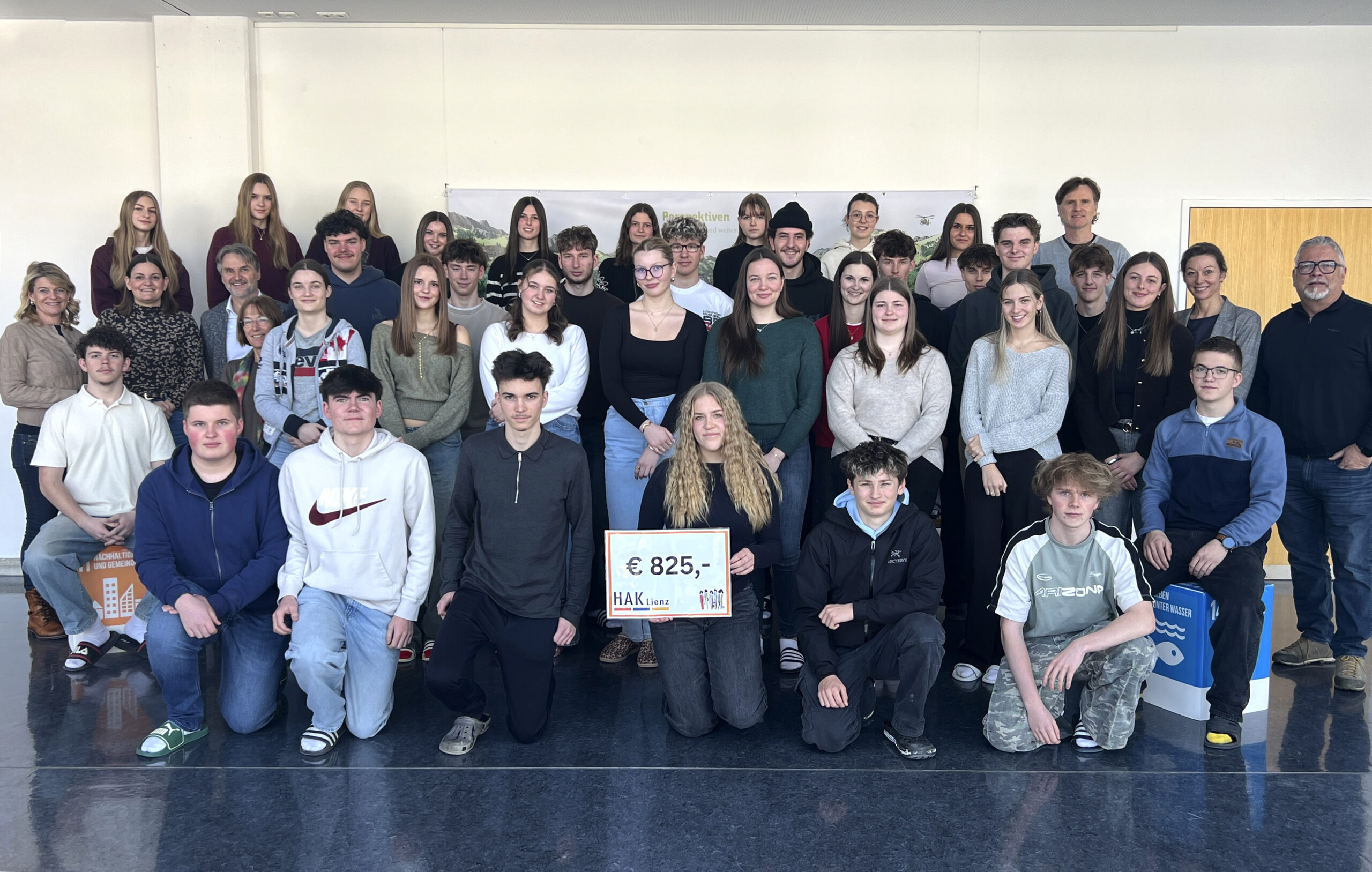 Gelebte Solidarität