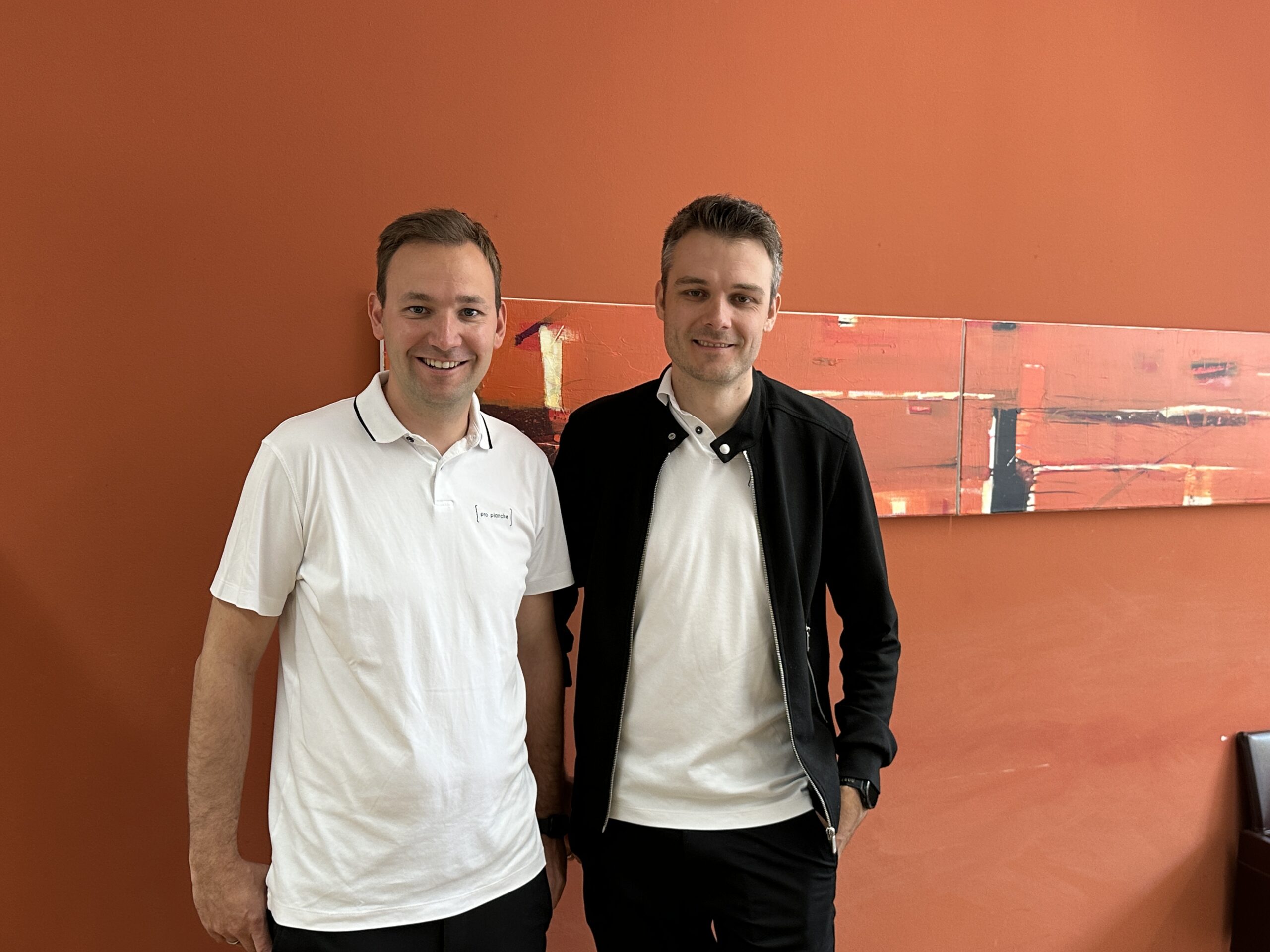 Start-up Spirit in der HAK Lienz