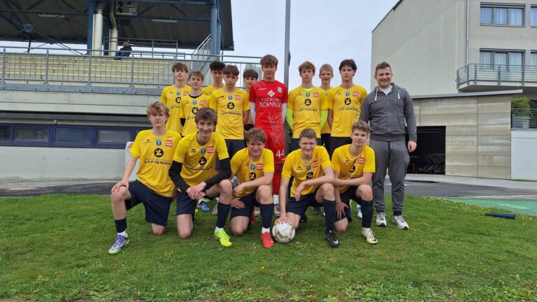 LM Schulfußball