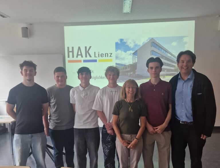 Nachhaltiges Wirtschaften