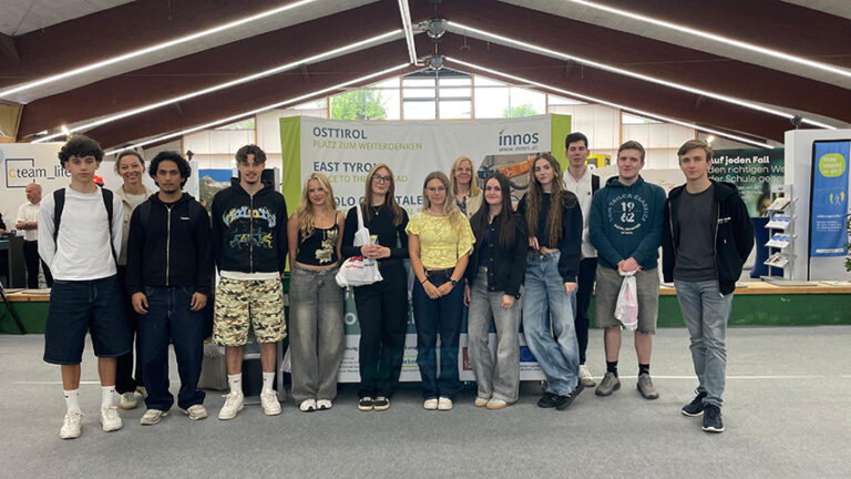 Jobmesse