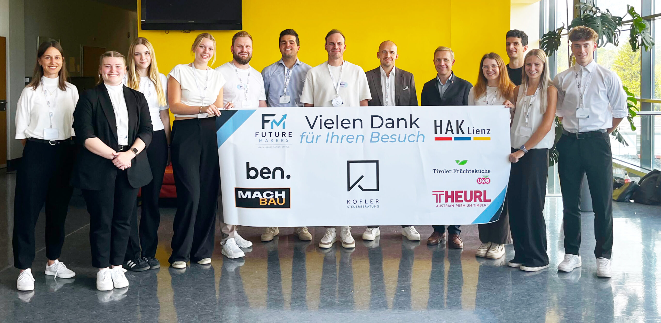 Wirtschaft trifft Schule